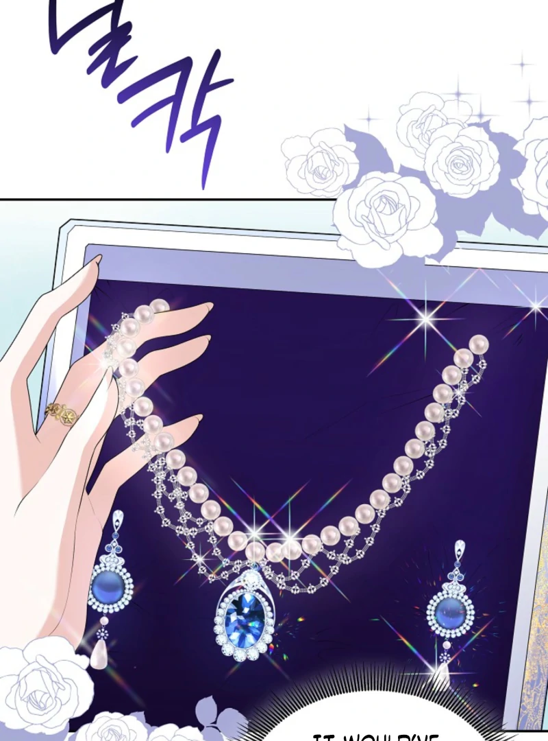 When a K-Eldest Daughter Possesses a Childcare Novel Chapter 24 page 71