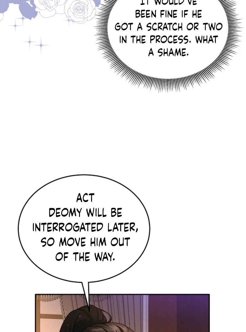 When a K-Eldest Daughter Possesses a Childcare Novel Chapter 24 page 72