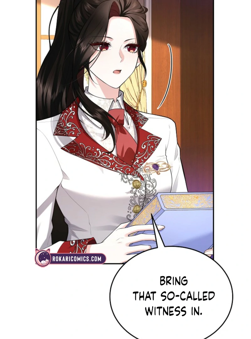 When a K-Eldest Daughter Possesses a Childcare Novel Chapter 24 page 73