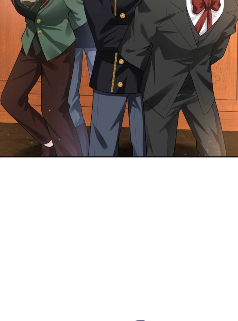 When a K-Eldest Daughter Possesses a Childcare Novel Chapter 24 page 75