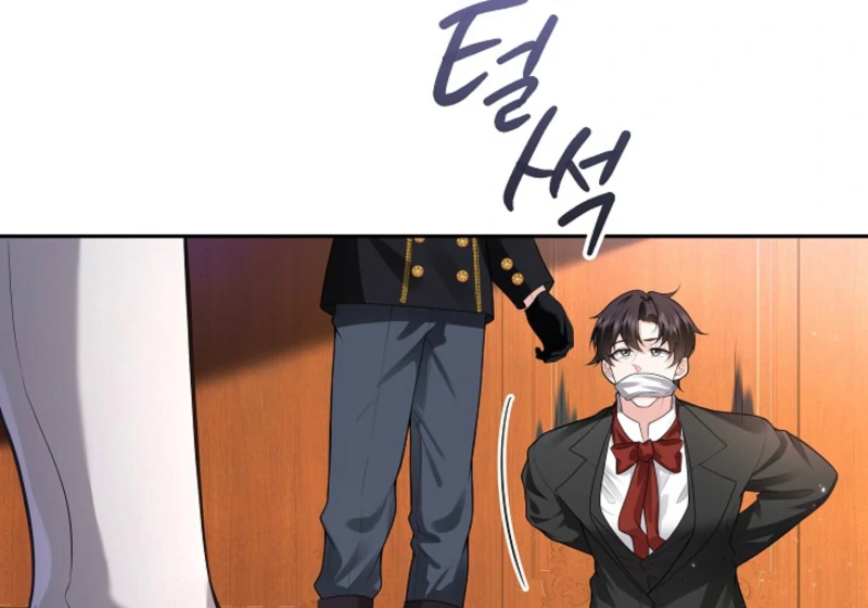 When a K-Eldest Daughter Possesses a Childcare Novel Chapter 24 page 76