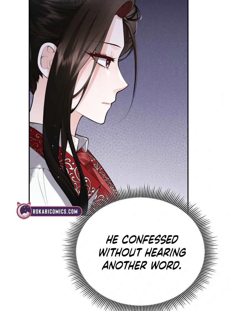 When a K-Eldest Daughter Possesses a Childcare Novel Chapter 24 page 85