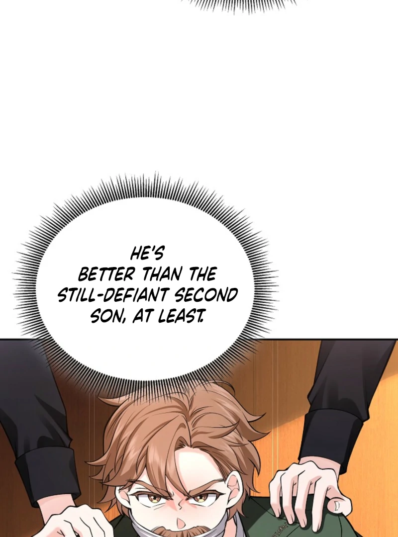 When a K-Eldest Daughter Possesses a Childcare Novel Chapter 24 page 86