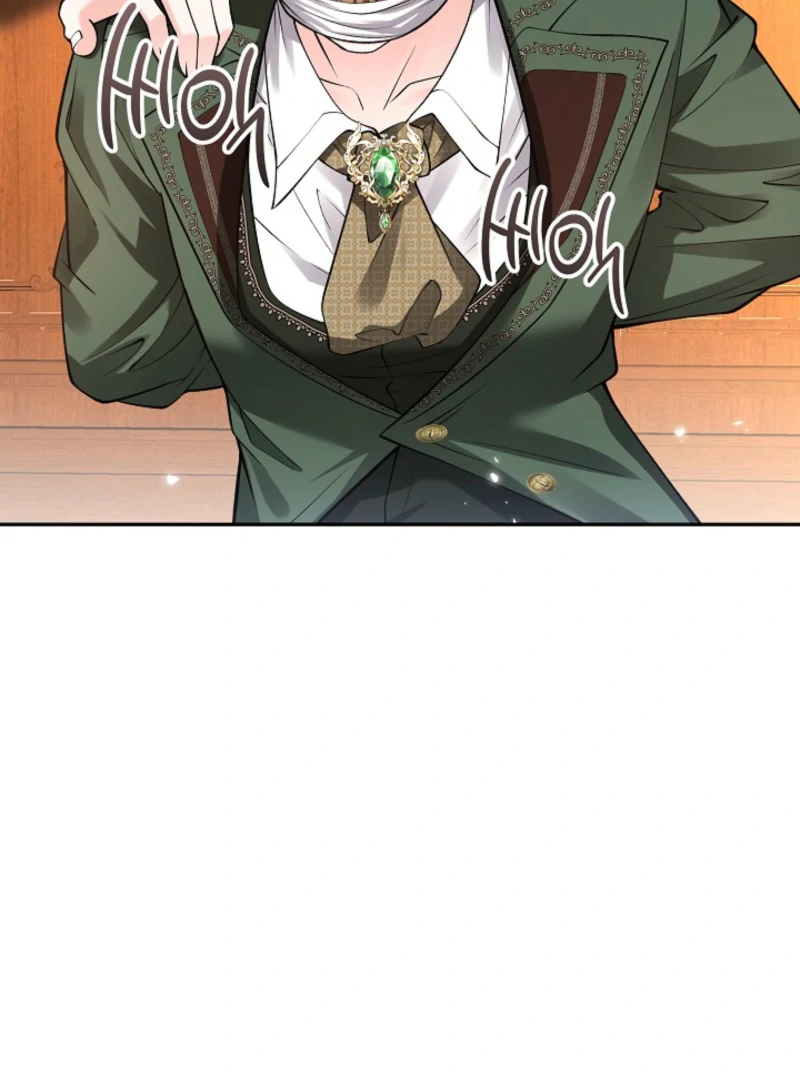 When a K-Eldest Daughter Possesses a Childcare Novel Chapter 24 page 87