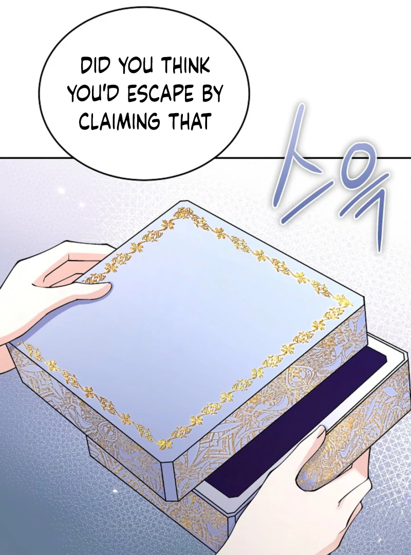 When a K-Eldest Daughter Possesses a Childcare Novel Chapter 24 page 88