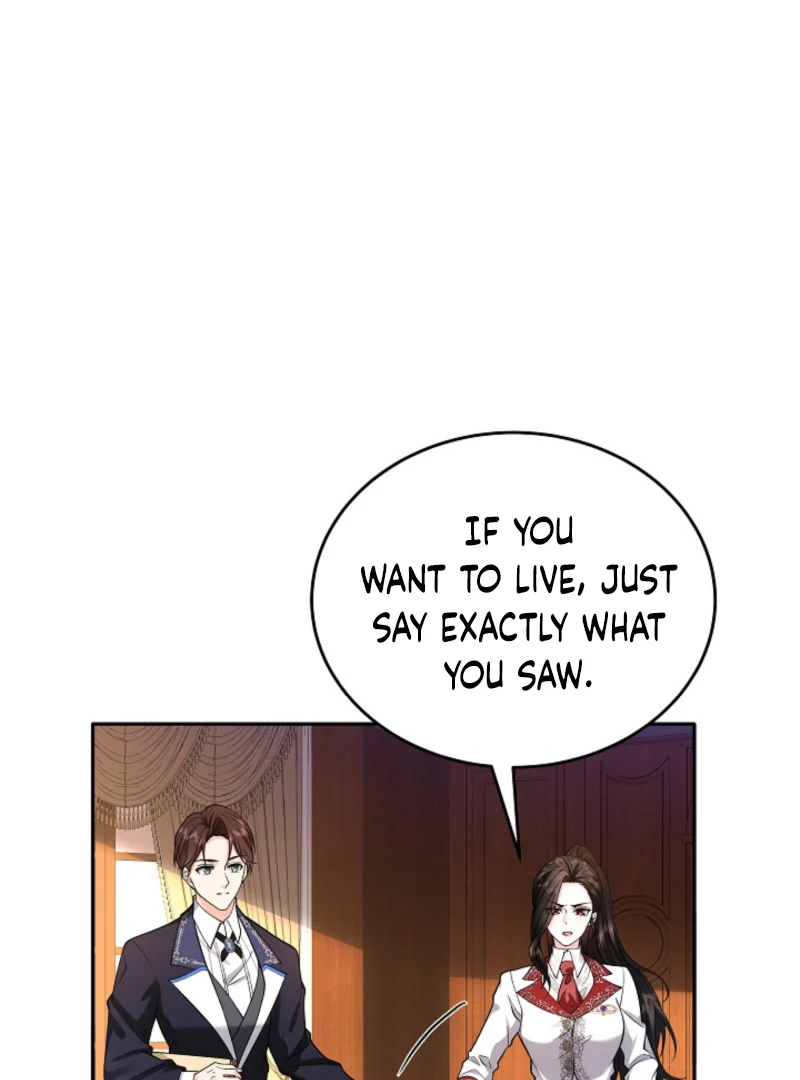 When a K-Eldest Daughter Possesses a Childcare Novel Chapter 24 page 92
