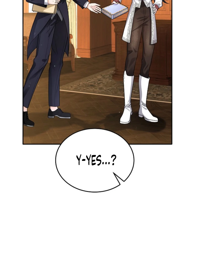 When a K-Eldest Daughter Possesses a Childcare Novel Chapter 24 page 93