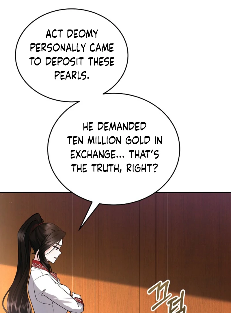 When a K-Eldest Daughter Possesses a Childcare Novel Chapter 24 page 94