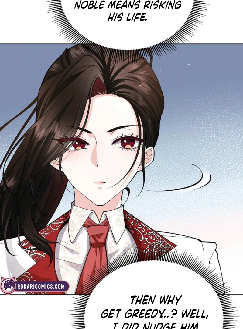 When a K-Eldest Daughter Possesses a Childcare Novel Chapter 24 page 97
