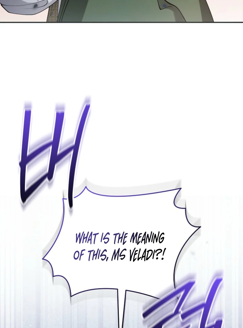 When a K-Eldest Daughter Possesses a Childcare Novel Chapter 24 page 101