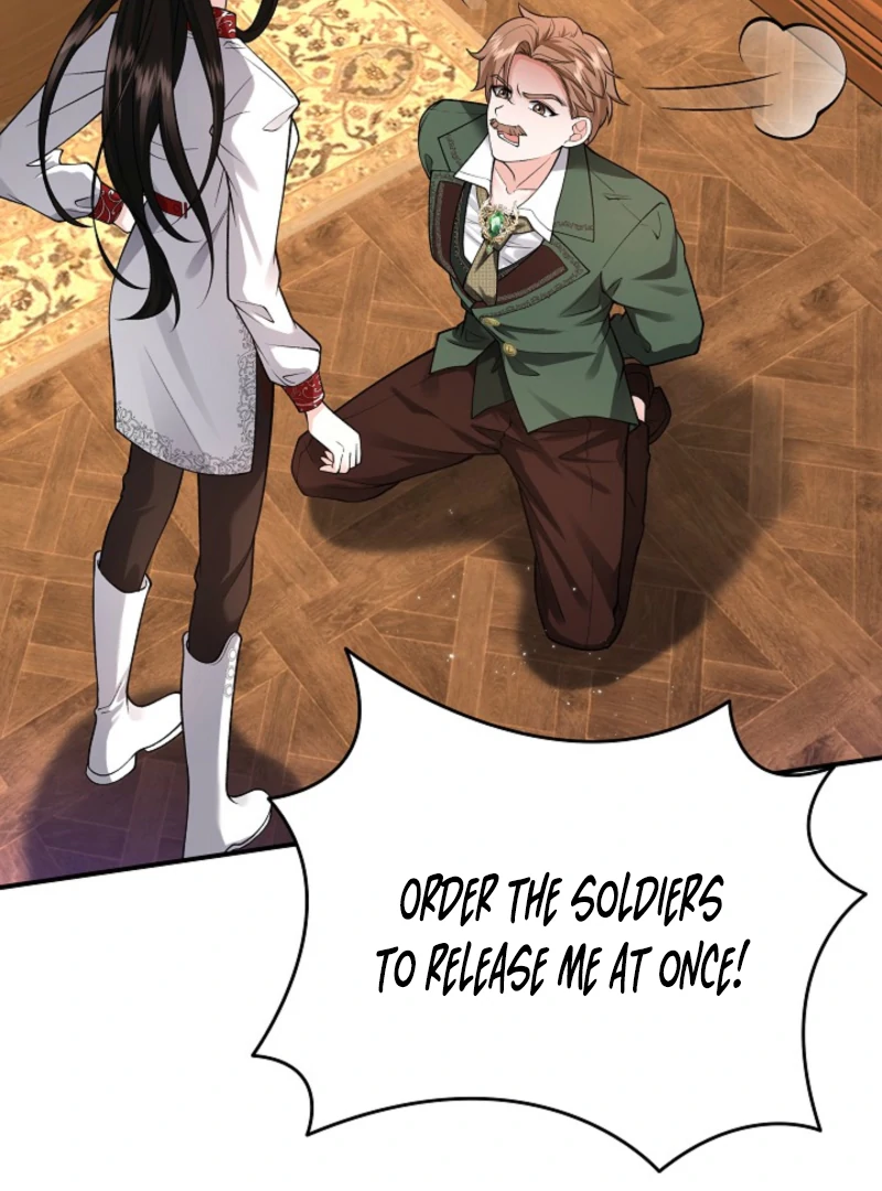 When a K-Eldest Daughter Possesses a Childcare Novel Chapter 24 page 106