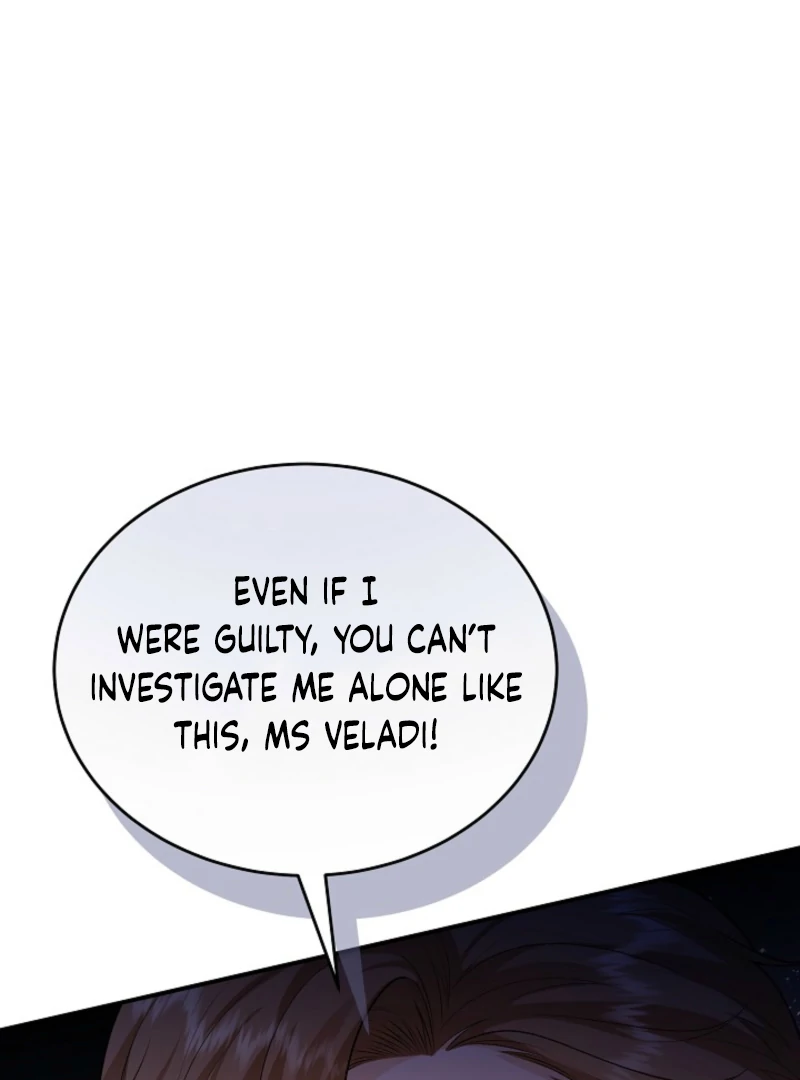 When a K-Eldest Daughter Possesses a Childcare Novel Chapter 24 page 107