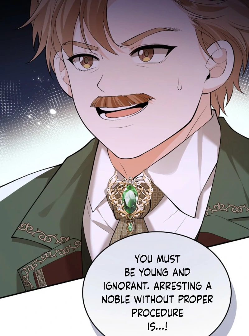 When a K-Eldest Daughter Possesses a Childcare Novel Chapter 24 page 108