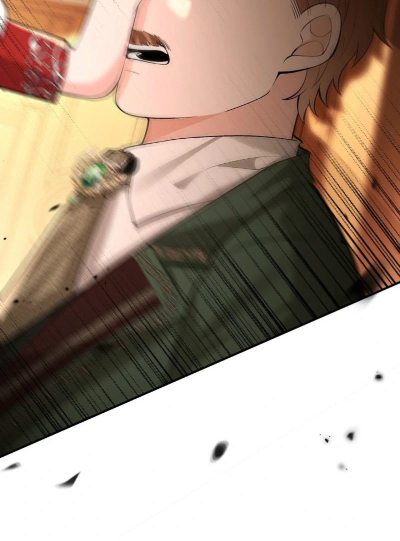 When a K-Eldest Daughter Possesses a Childcare Novel Chapter 24 page 110