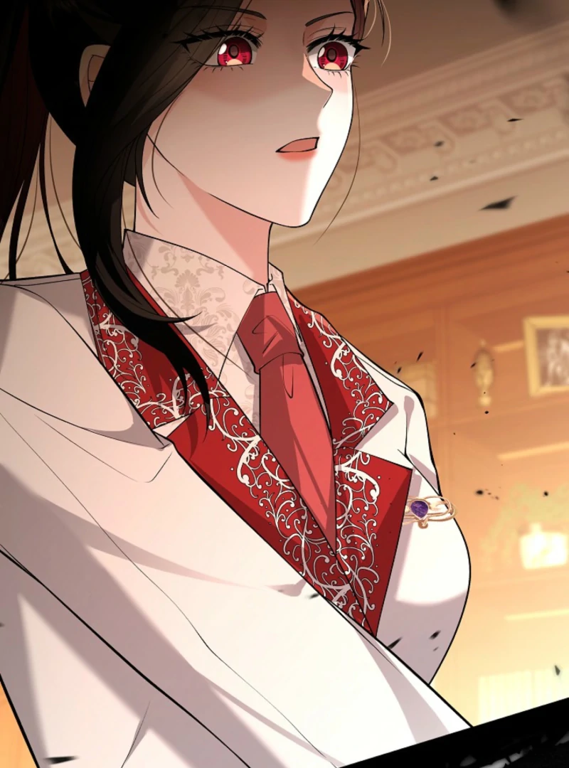 When a K-Eldest Daughter Possesses a Childcare Novel Chapter 24 page 112