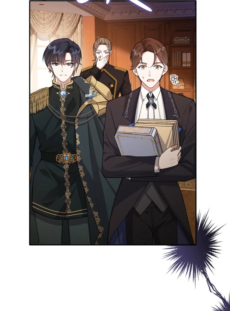 When a K-Eldest Daughter Possesses a Childcare Novel Chapter 24 page 114