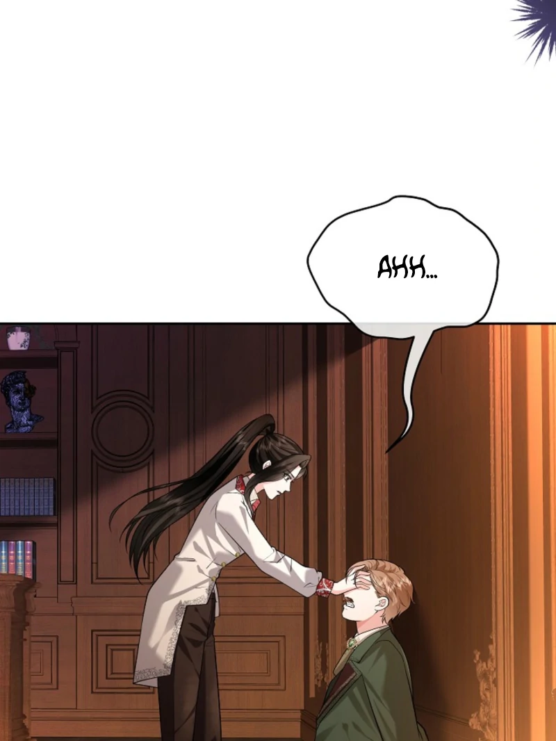 When a K-Eldest Daughter Possesses a Childcare Novel Chapter 24 page 115