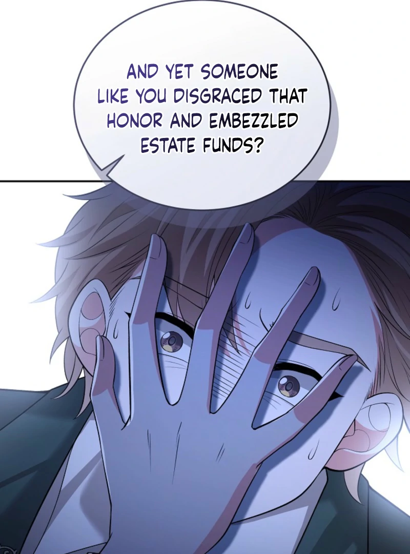 When a K-Eldest Daughter Possesses a Childcare Novel Chapter 24 page 117