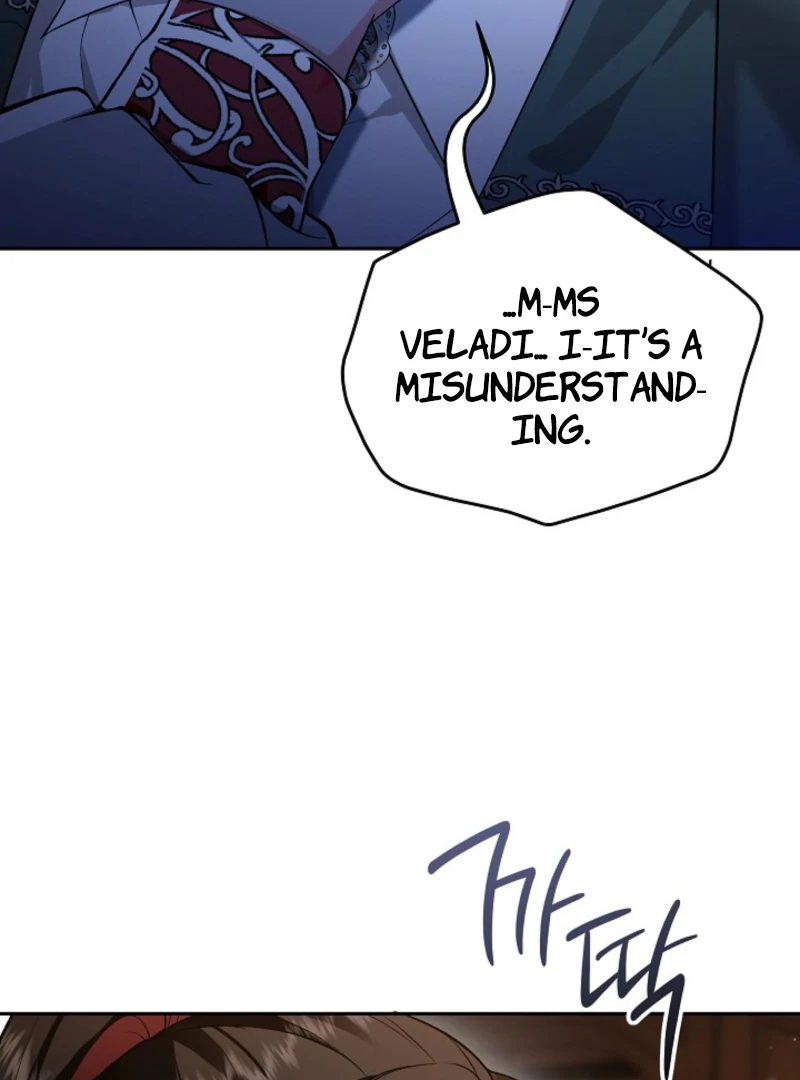 When a K-Eldest Daughter Possesses a Childcare Novel Chapter 24 page 118