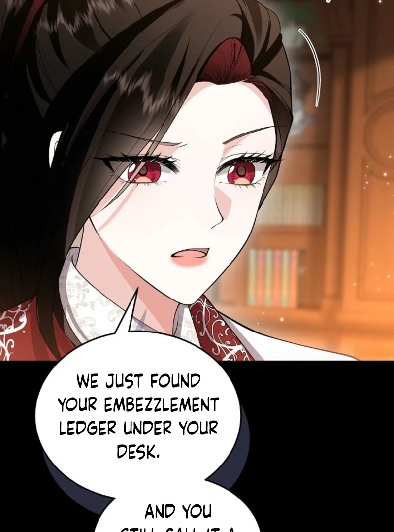 When a K-Eldest Daughter Possesses a Childcare Novel Chapter 24 page 119