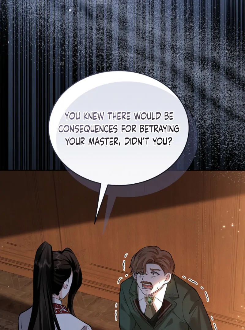When a K-Eldest Daughter Possesses a Childcare Novel Chapter 24 page 122