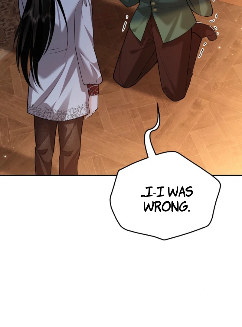 When a K-Eldest Daughter Possesses a Childcare Novel Chapter 24 page 123