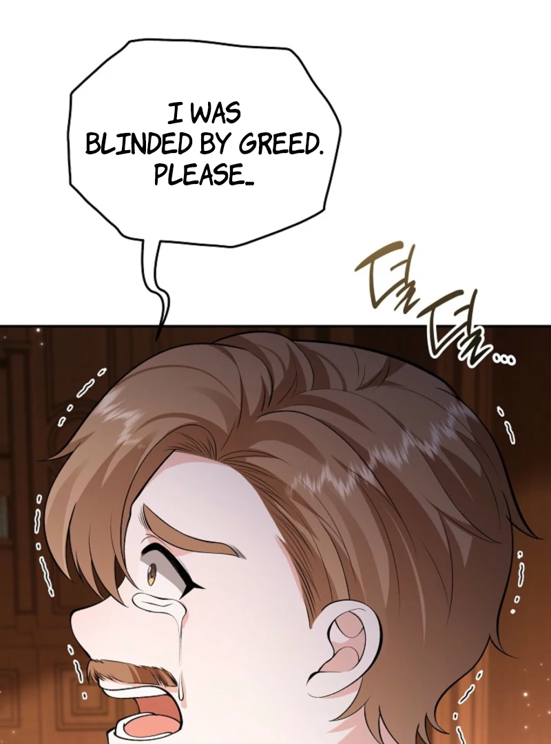 When a K-Eldest Daughter Possesses a Childcare Novel Chapter 24 page 124
