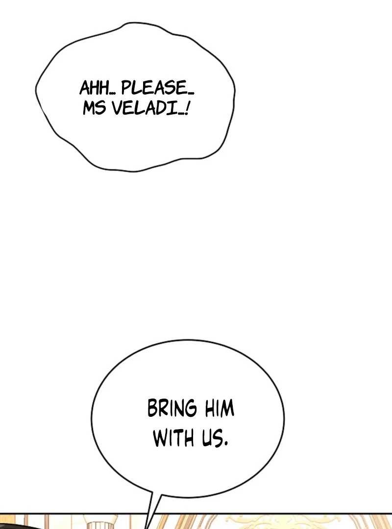 When a K-Eldest Daughter Possesses a Childcare Novel Chapter 24 page 130