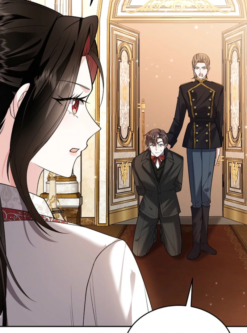 When a K-Eldest Daughter Possesses a Childcare Novel Chapter 24 page 131