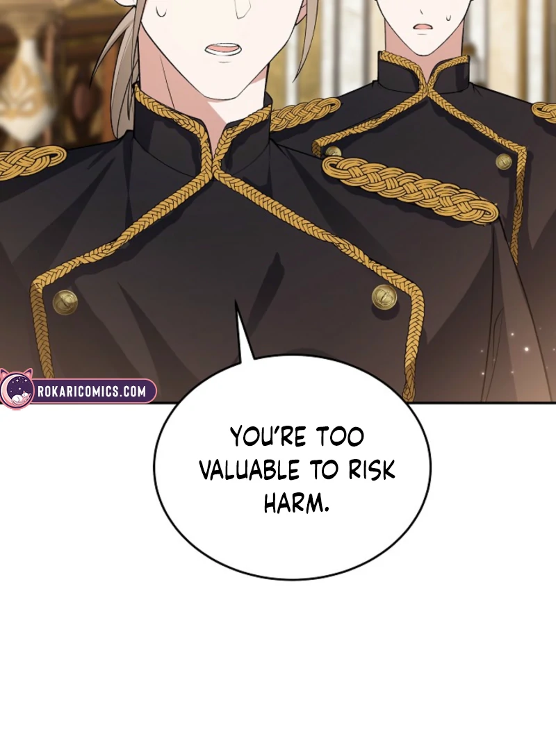 When a K-Eldest Daughter Possesses a Childcare Novel Chapter 24 page 137