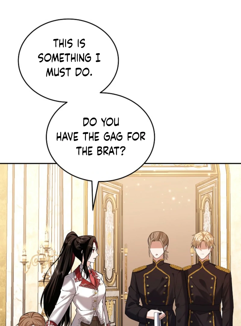 When a K-Eldest Daughter Possesses a Childcare Novel Chapter 24 page 138