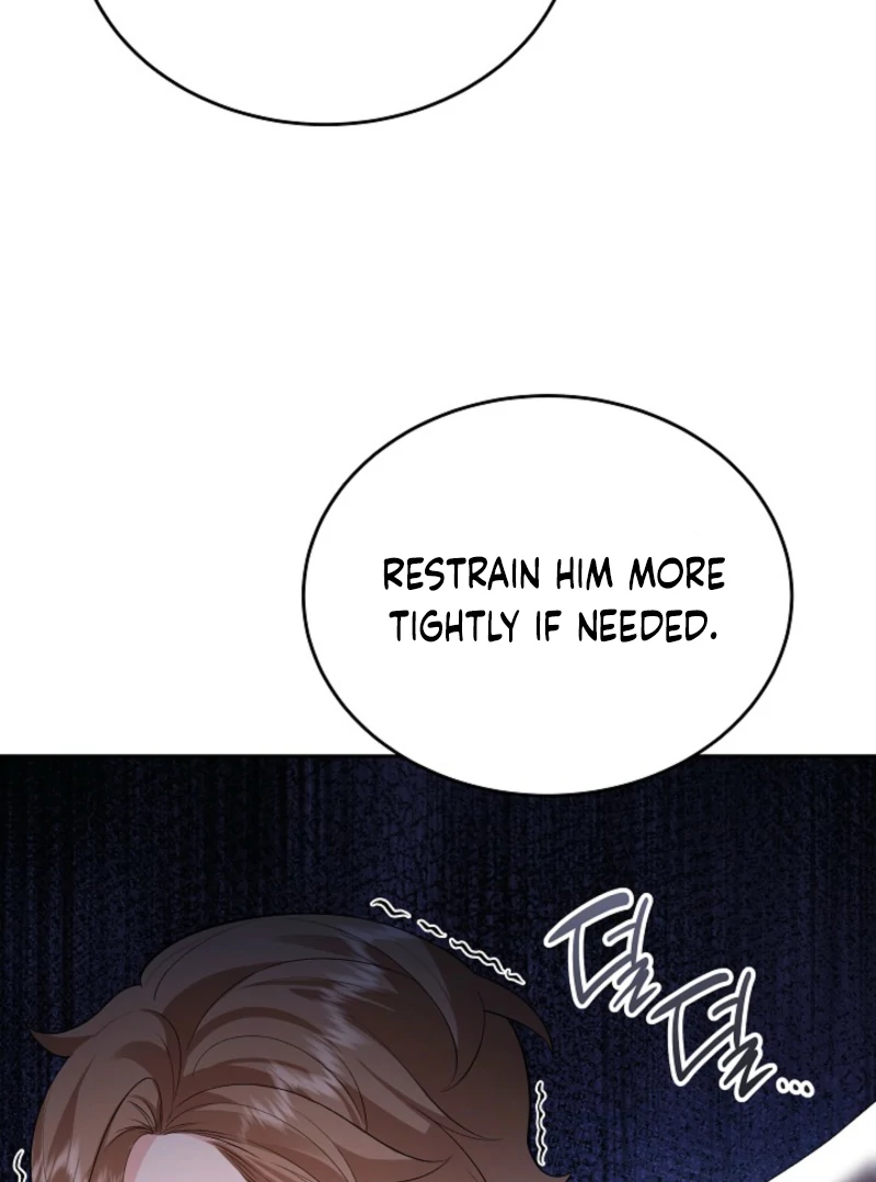 When a K-Eldest Daughter Possesses a Childcare Novel Chapter 24 page 140