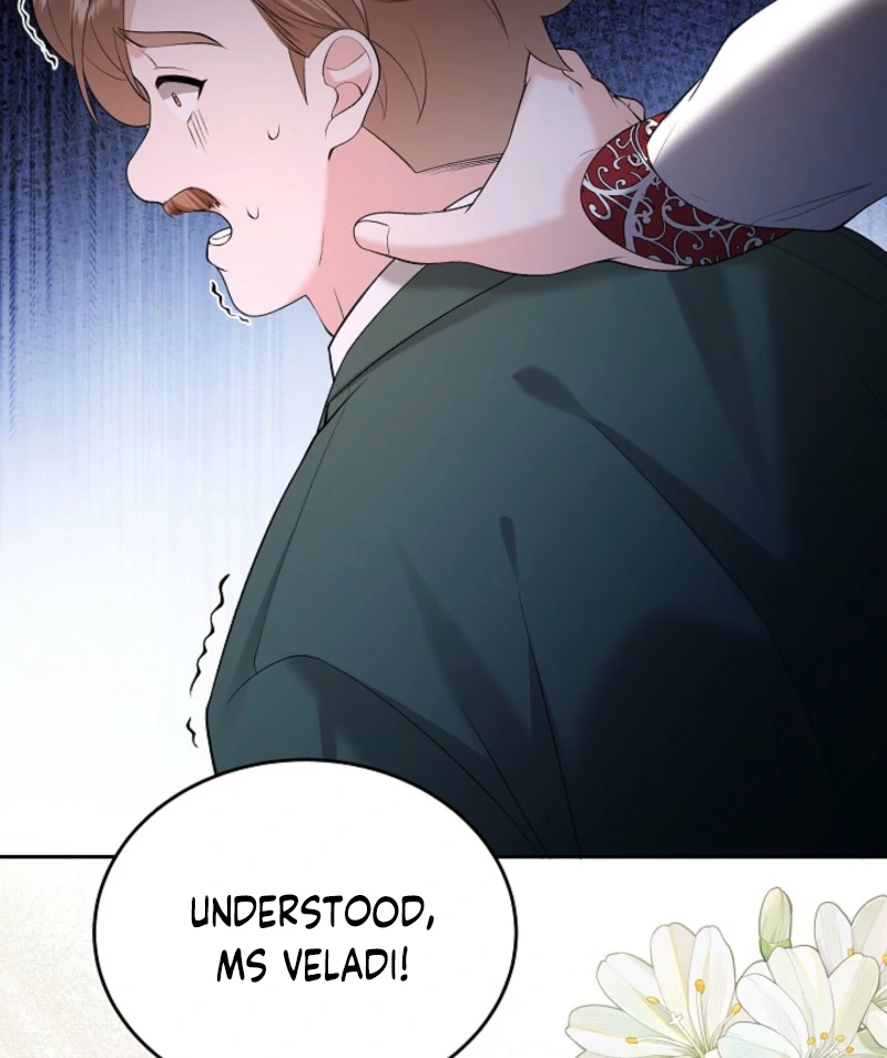 When a K-Eldest Daughter Possesses a Childcare Novel Chapter 24 page 141