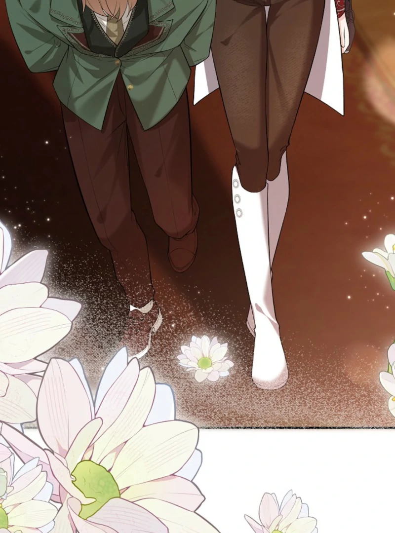 When a K-Eldest Daughter Possesses a Childcare Novel Chapter 24 page 144
