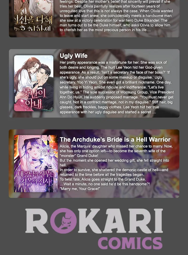 When a K-Eldest Daughter Possesses a Childcare Novel Chapter 24 page 146