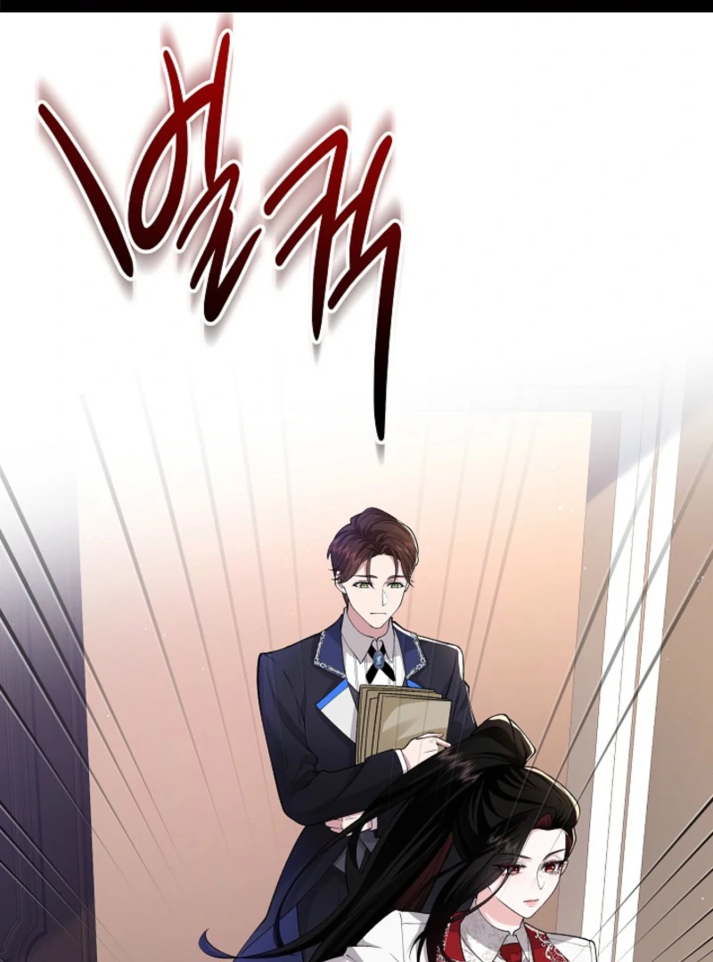 When a K-Eldest Daughter Possesses a Childcare Novel Chapter 25 page 3