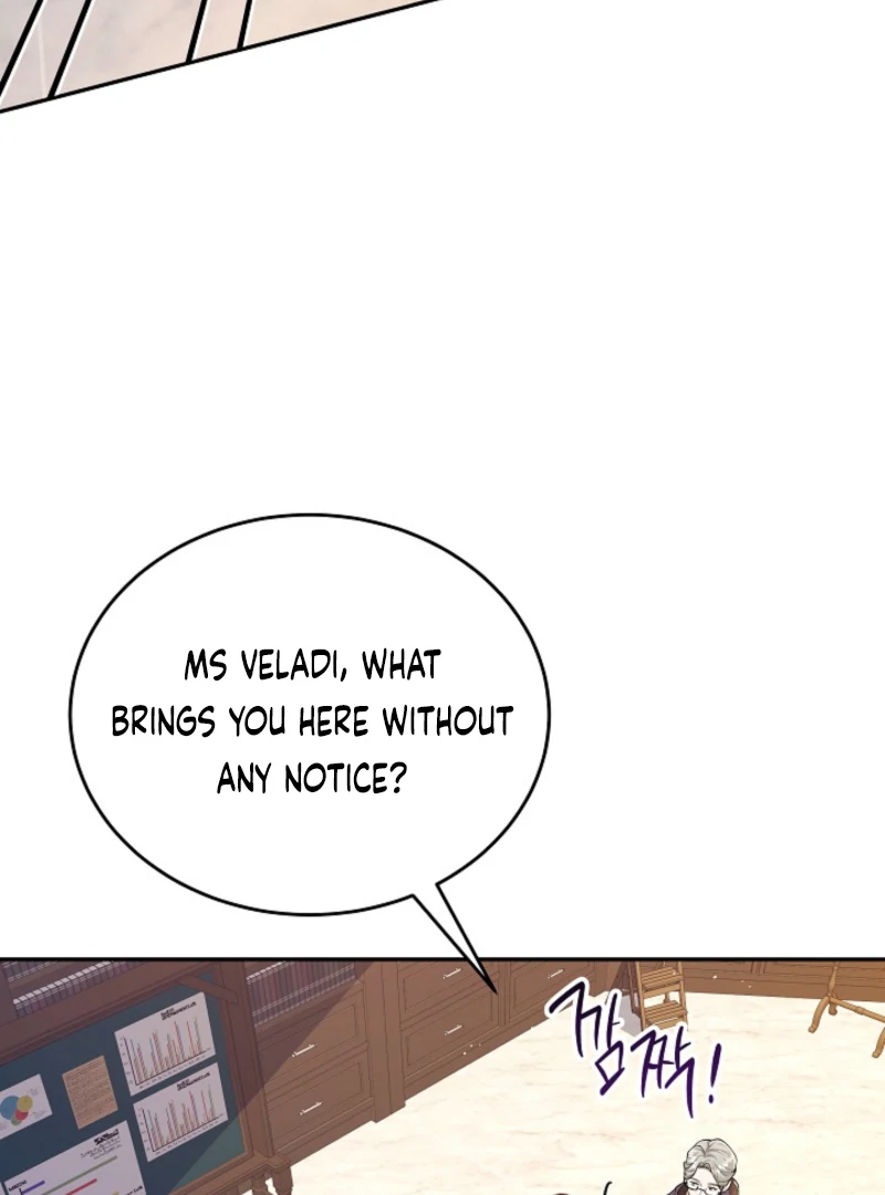 When a K-Eldest Daughter Possesses a Childcare Novel Chapter 25 page 5