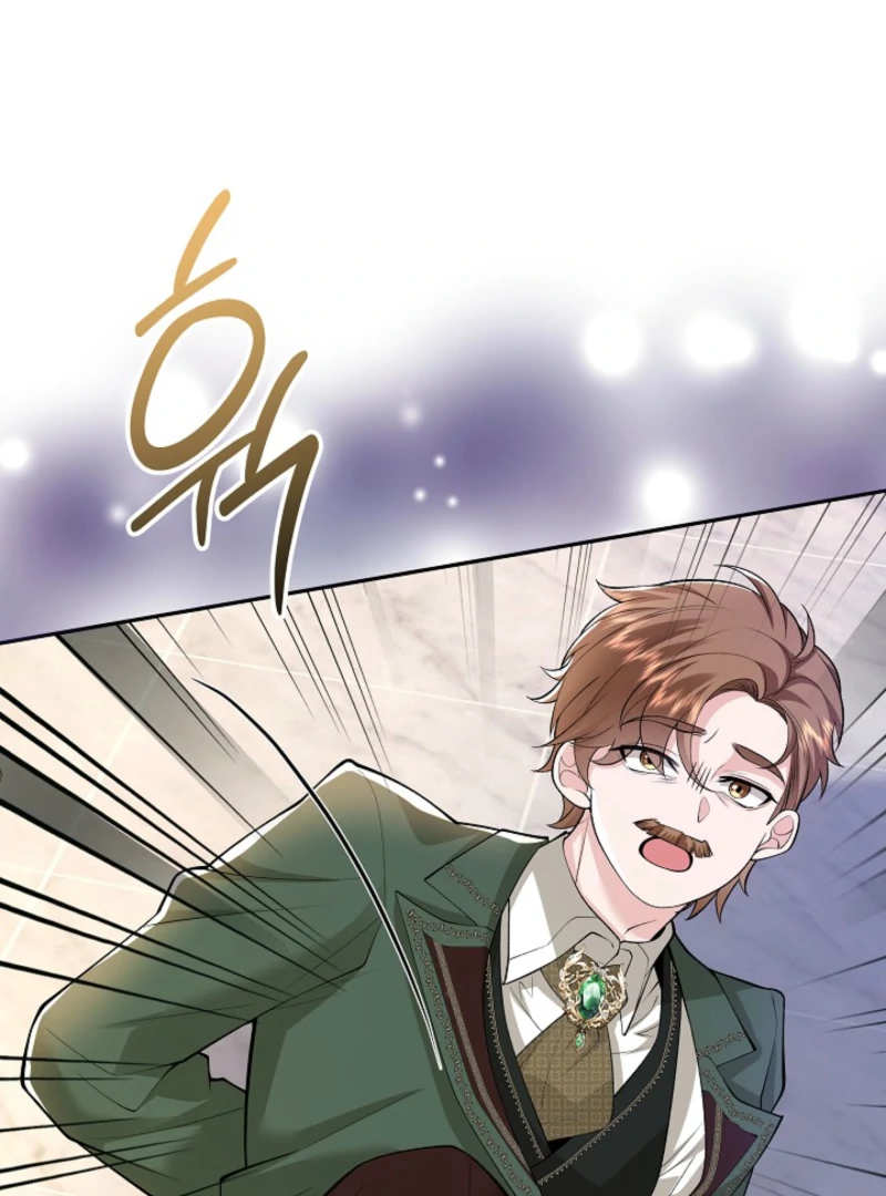 When a K-Eldest Daughter Possesses a Childcare Novel Chapter 25 page 7
