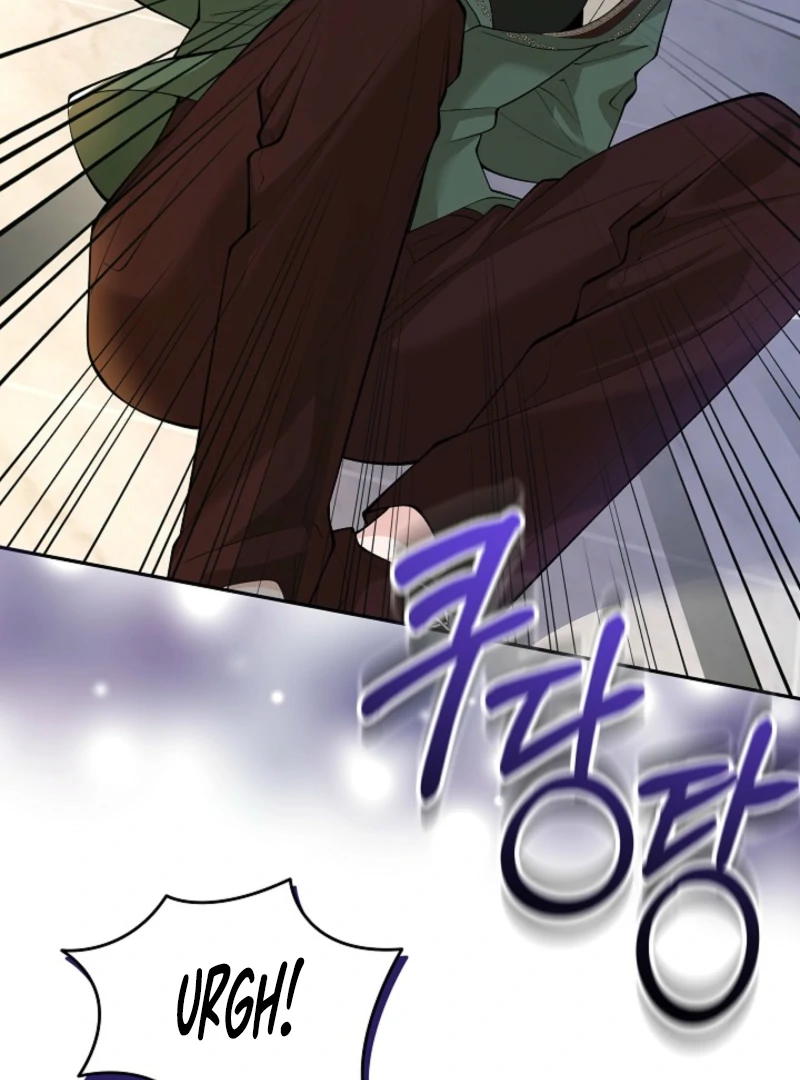 When a K-Eldest Daughter Possesses a Childcare Novel Chapter 25 page 8