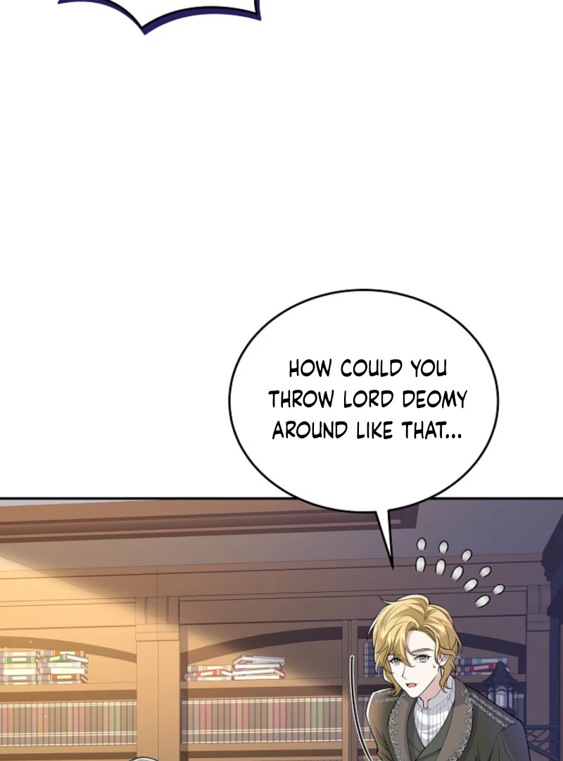 When a K-Eldest Daughter Possesses a Childcare Novel Chapter 25 page 9