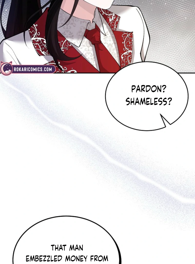 When a K-Eldest Daughter Possesses a Childcare Novel Chapter 25 page 12