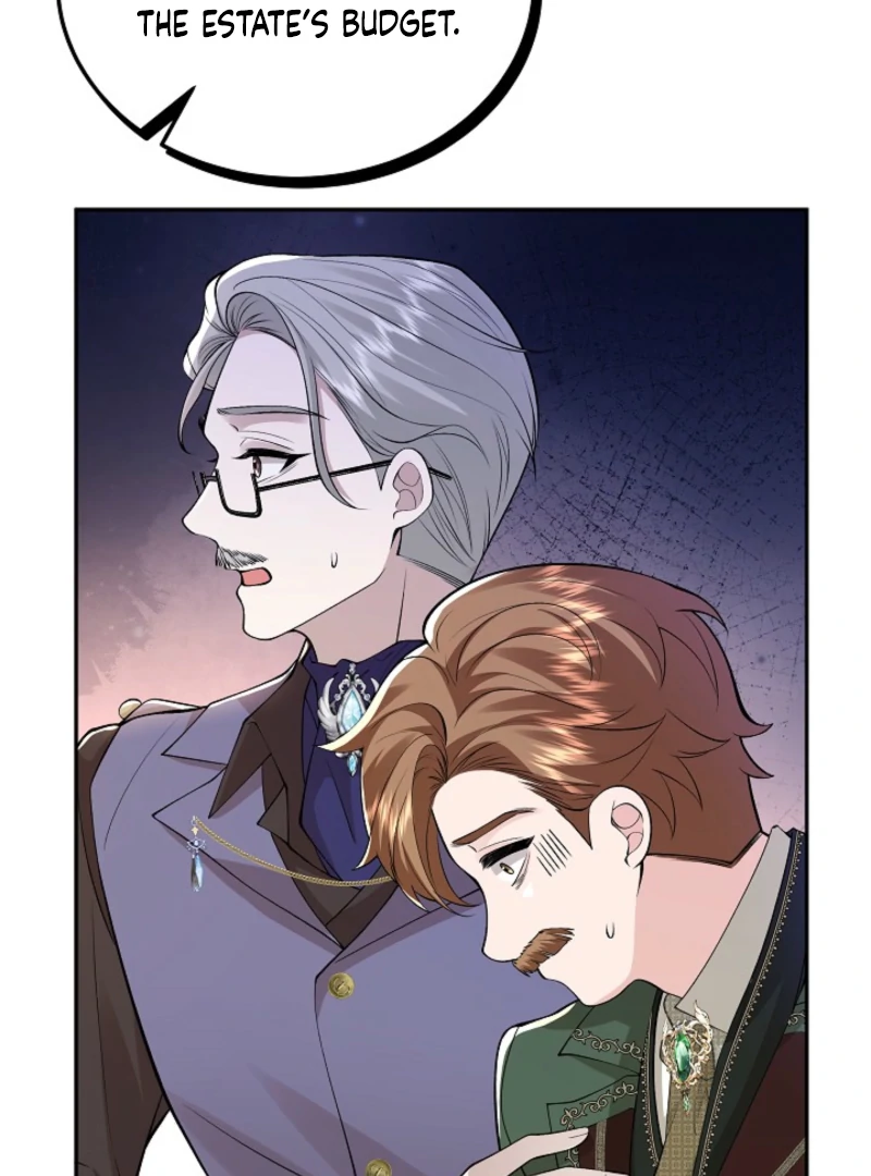 When a K-Eldest Daughter Possesses a Childcare Novel Chapter 25 page 13
