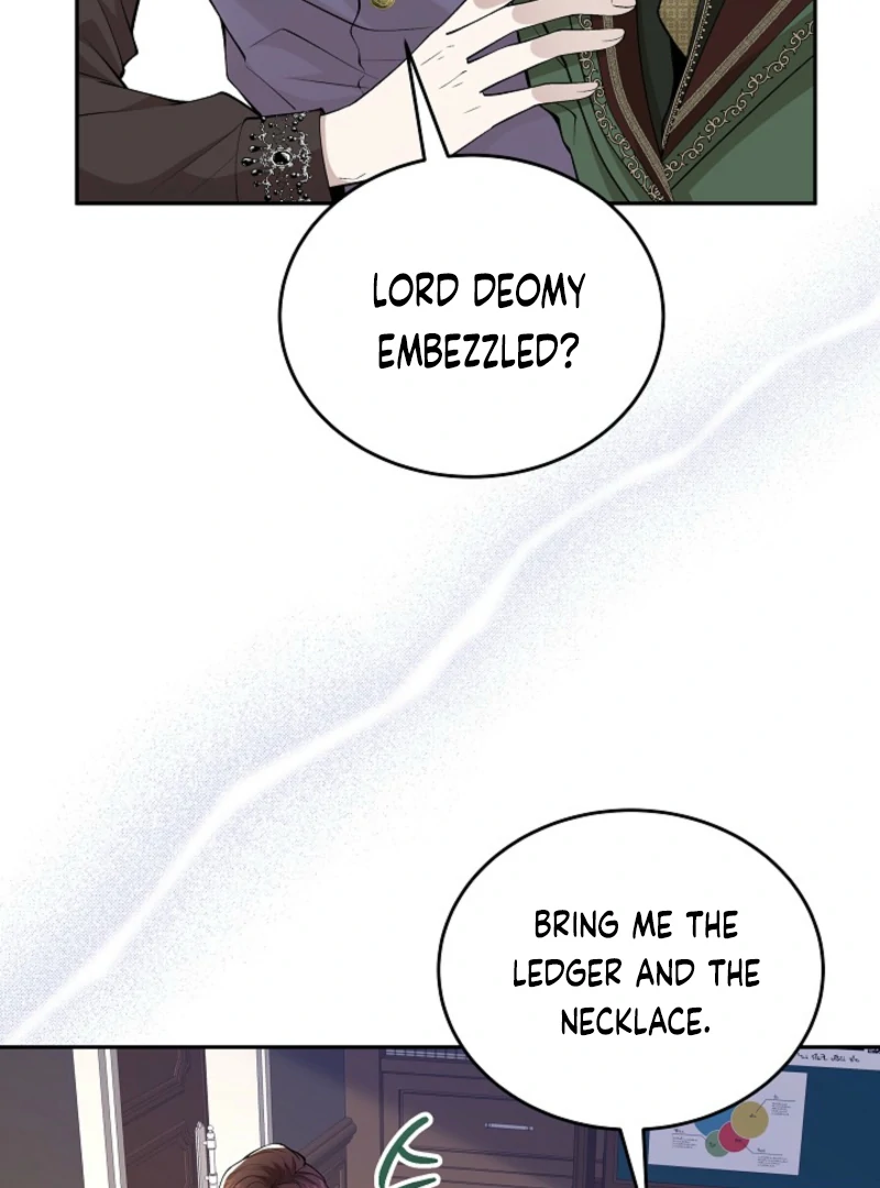 When a K-Eldest Daughter Possesses a Childcare Novel Chapter 25 page 14