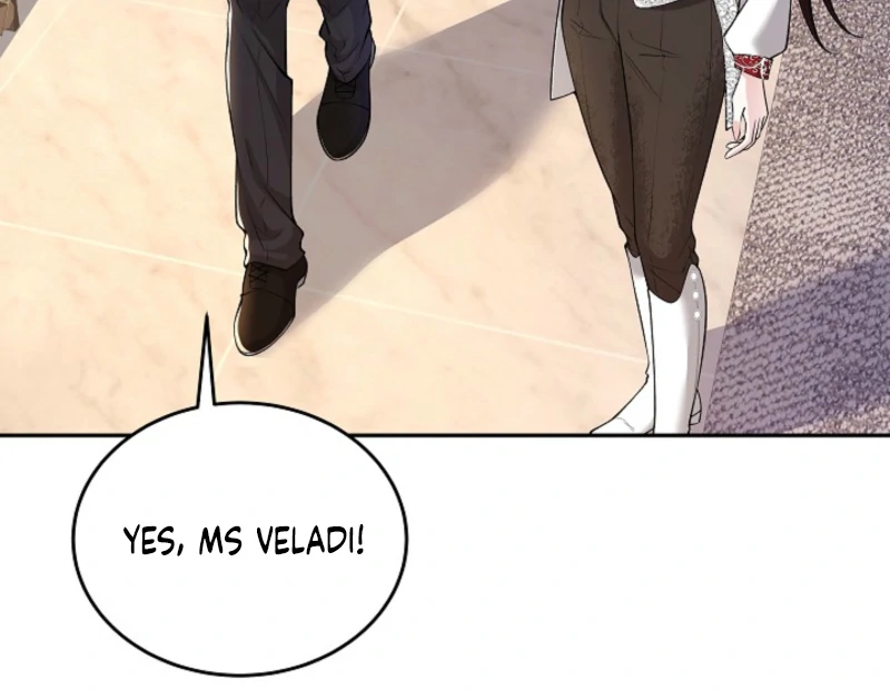 When a K-Eldest Daughter Possesses a Childcare Novel Chapter 25 page 16