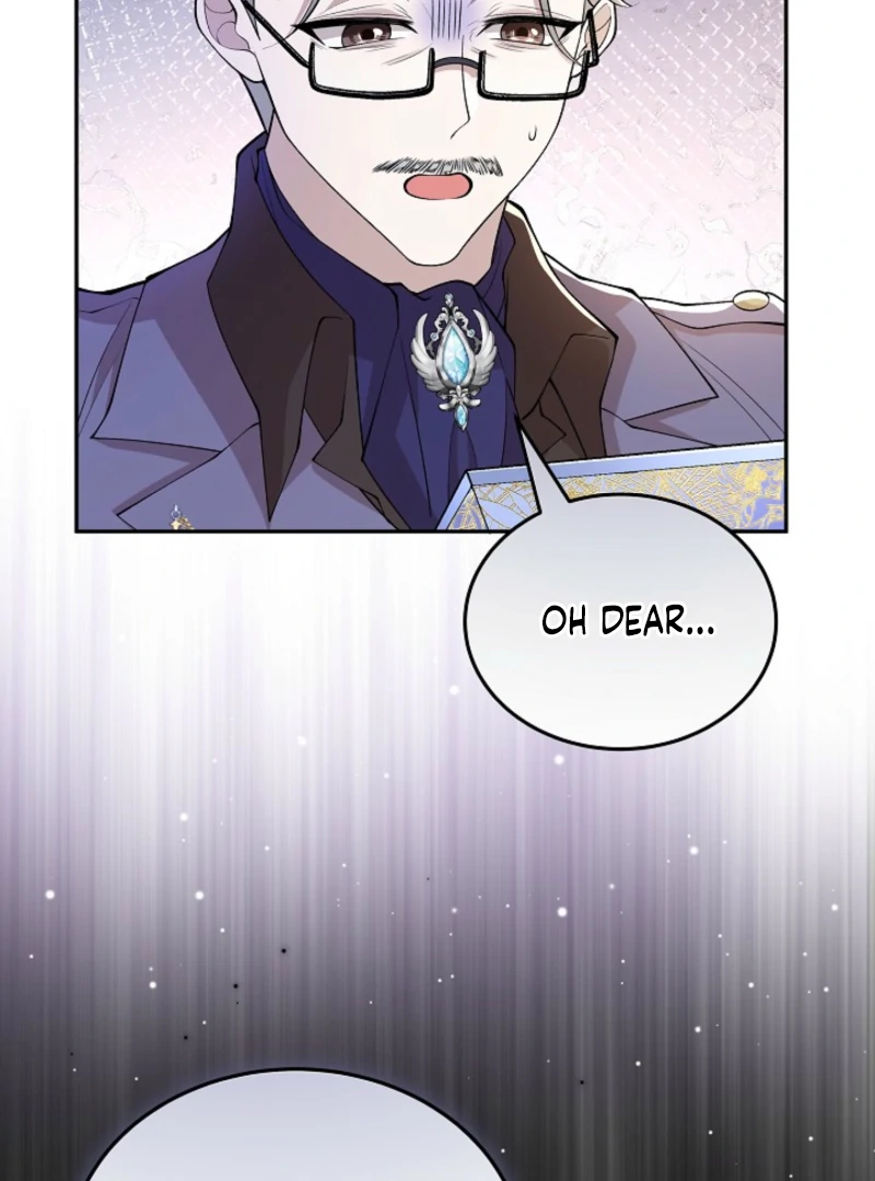 When a K-Eldest Daughter Possesses a Childcare Novel Chapter 25 page 18