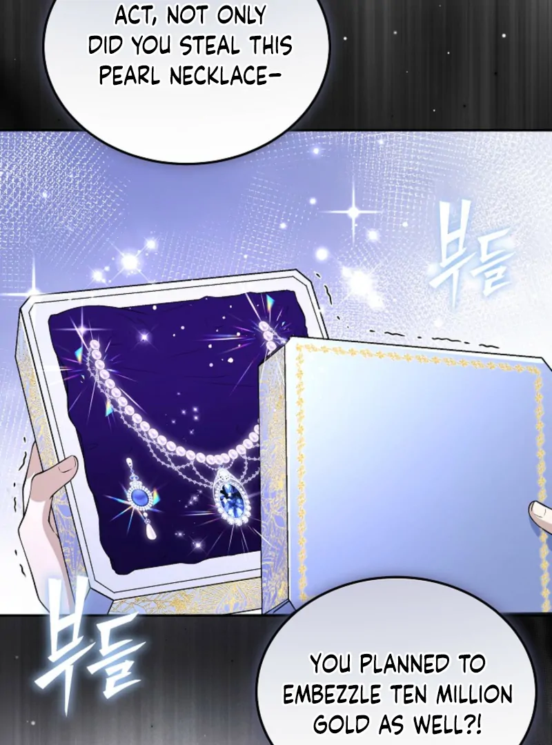 When a K-Eldest Daughter Possesses a Childcare Novel Chapter 25 page 19