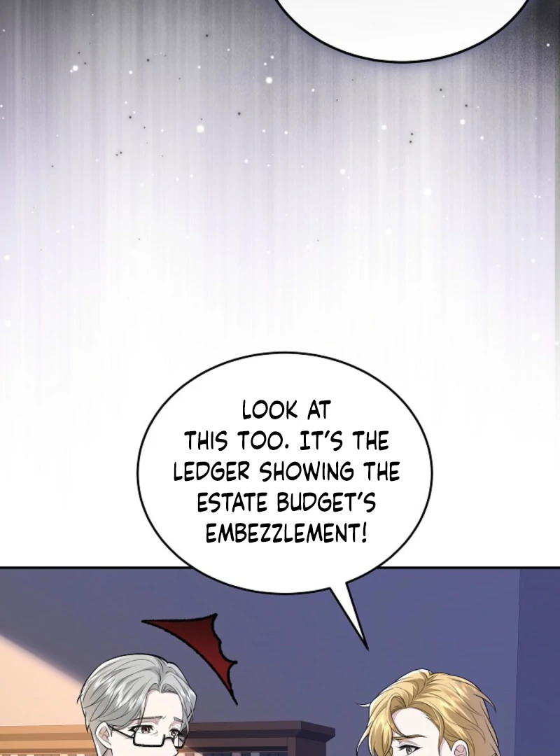 When a K-Eldest Daughter Possesses a Childcare Novel Chapter 25 page 20