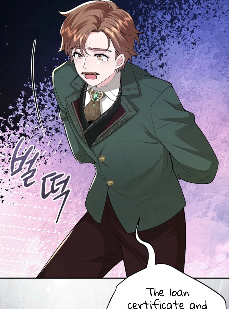 When a K-Eldest Daughter Possesses a Childcare Novel Chapter 25 page 25