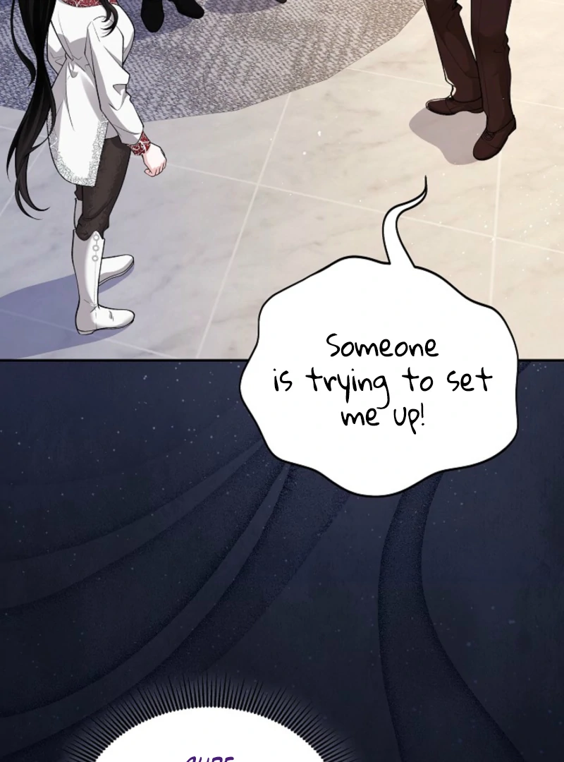 When a K-Eldest Daughter Possesses a Childcare Novel Chapter 25 page 27