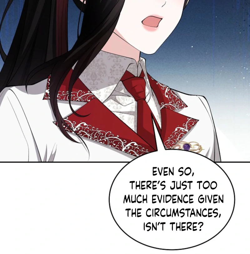 When a K-Eldest Daughter Possesses a Childcare Novel Chapter 25 page 29